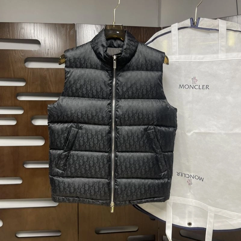 Christian Dior Down Jackets Trendy 117868