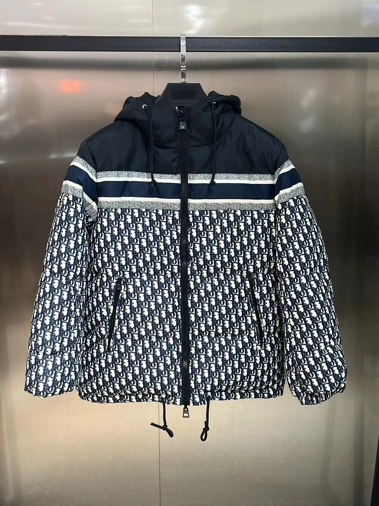 Premium Christian Dior Down Jackets 118015
