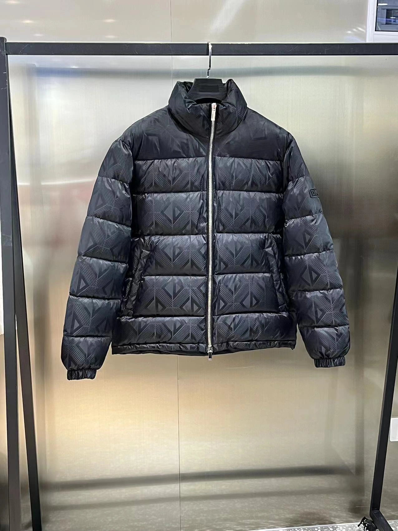 Christian Dior Down Jackets Unisex 118017