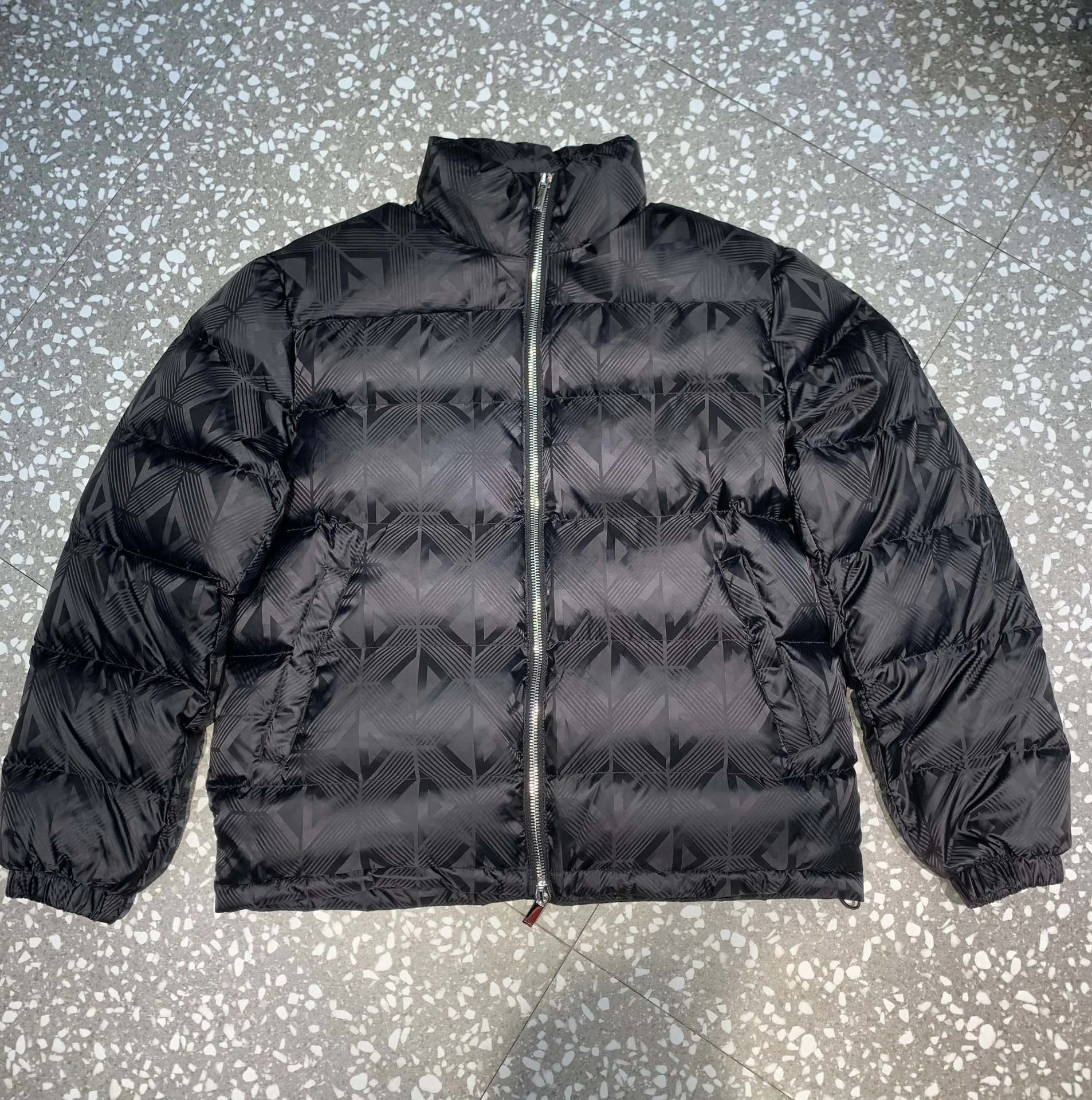 Christian Dior Down Jackets Unisex 118017