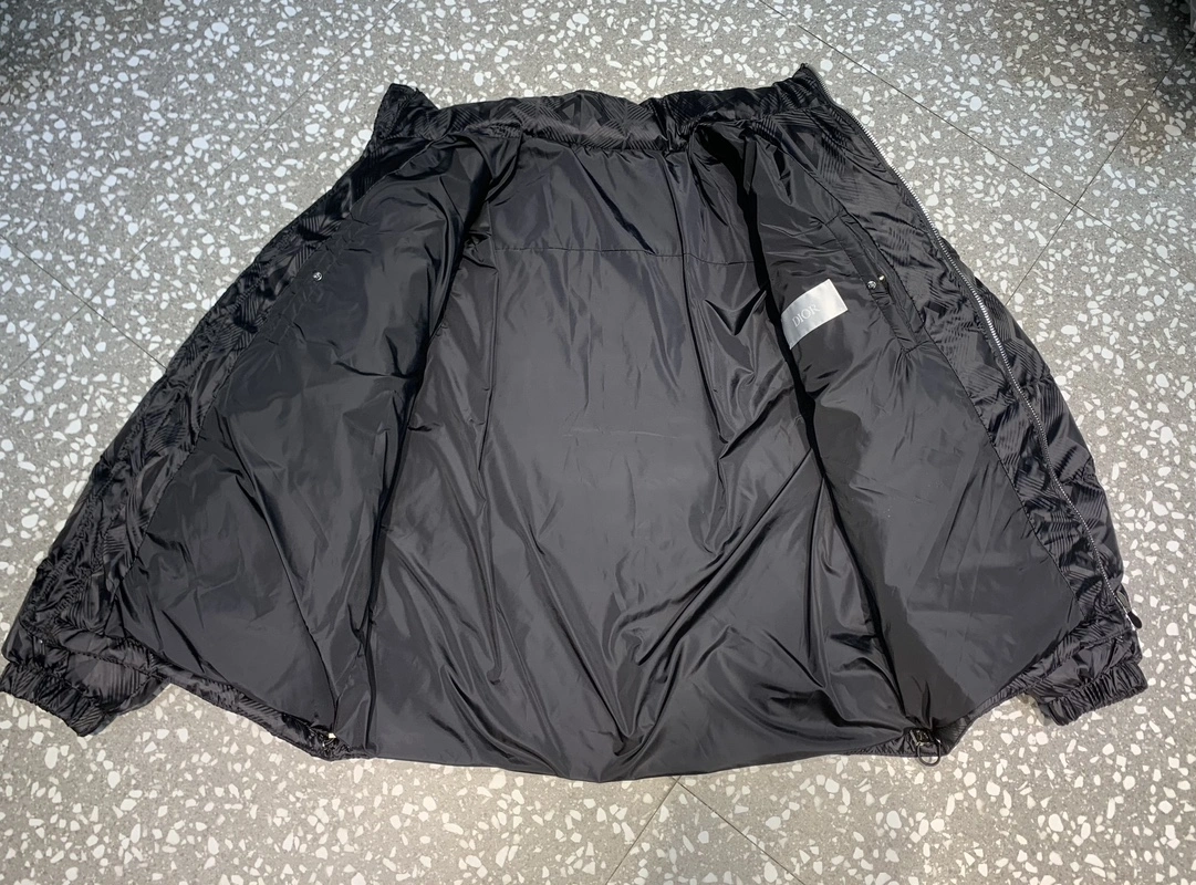 Christian Dior Down Jackets Unisex 118017
