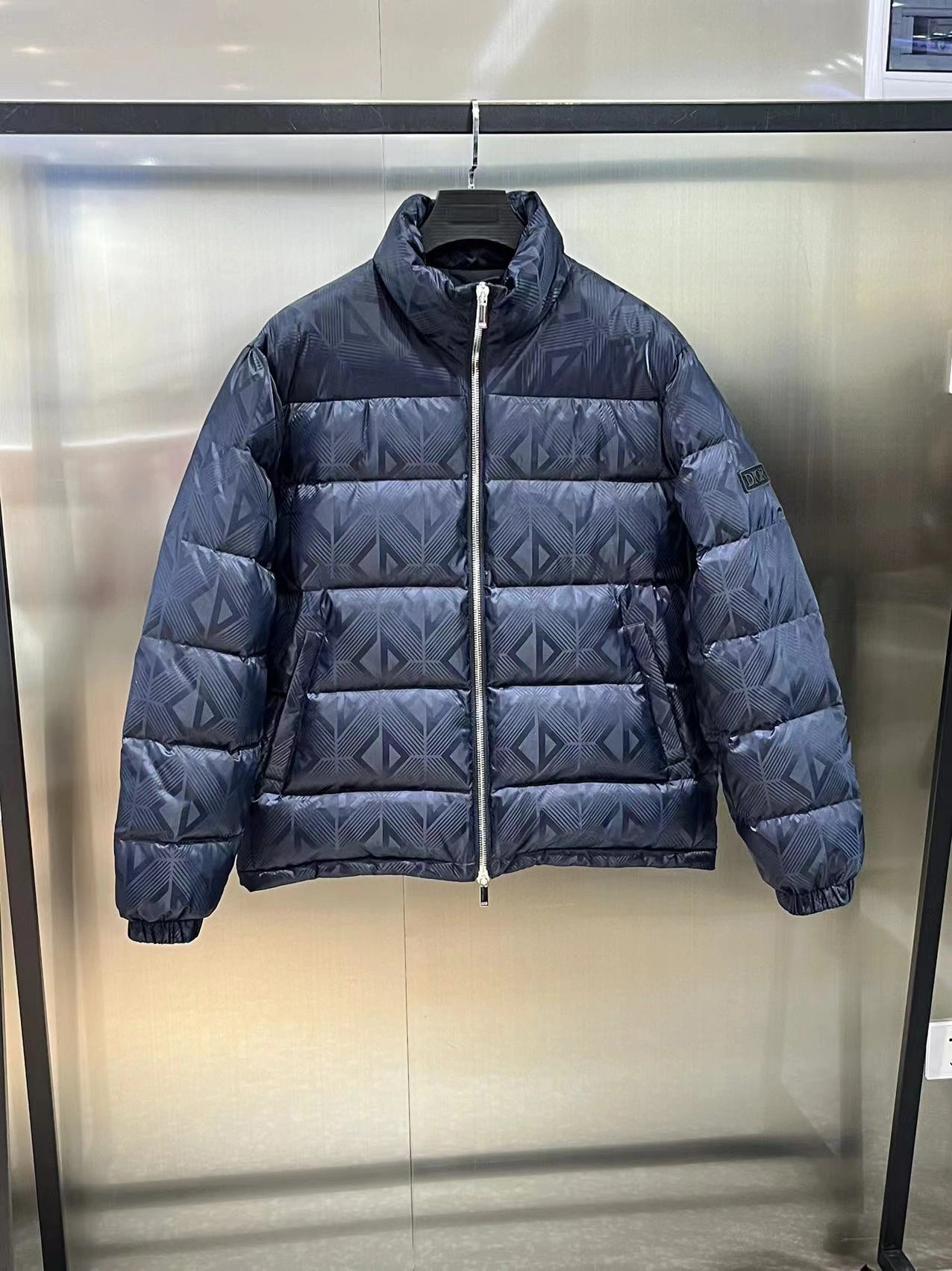 Affordable Christian Dior Down Jackets 118007