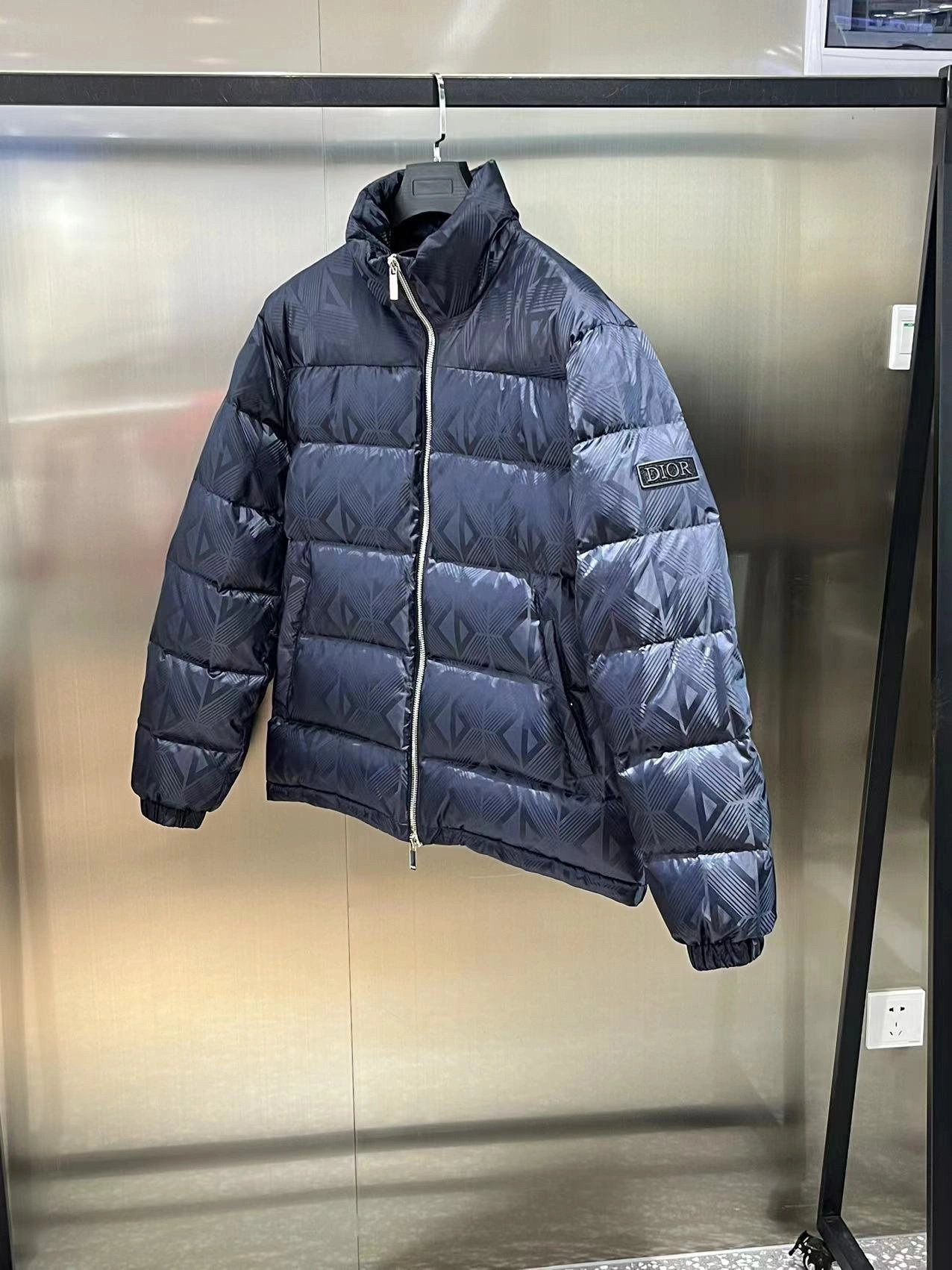 Affordable Christian Dior Down Jackets 118007