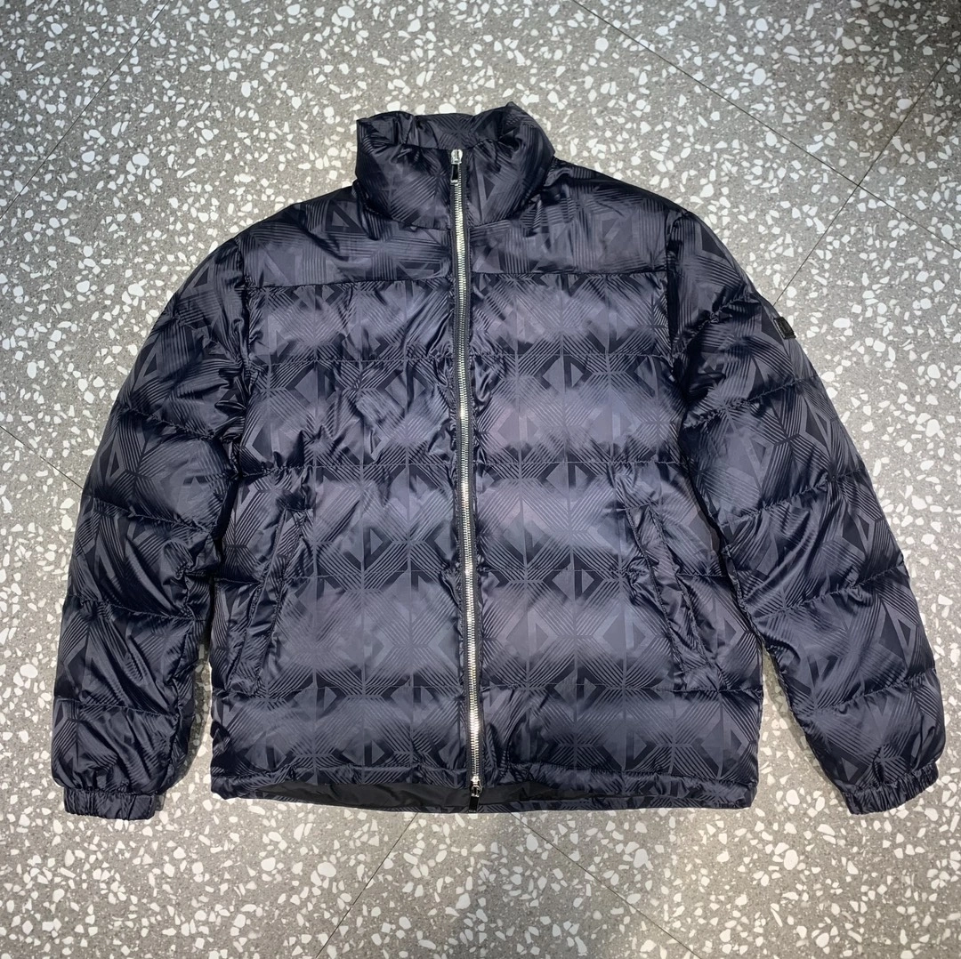 Affordable Christian Dior Down Jackets 118007