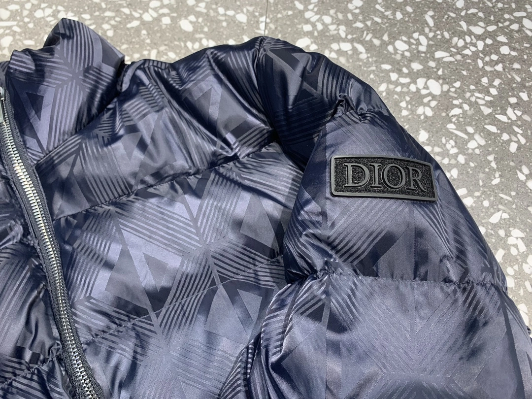 Affordable Christian Dior Down Jackets 118007