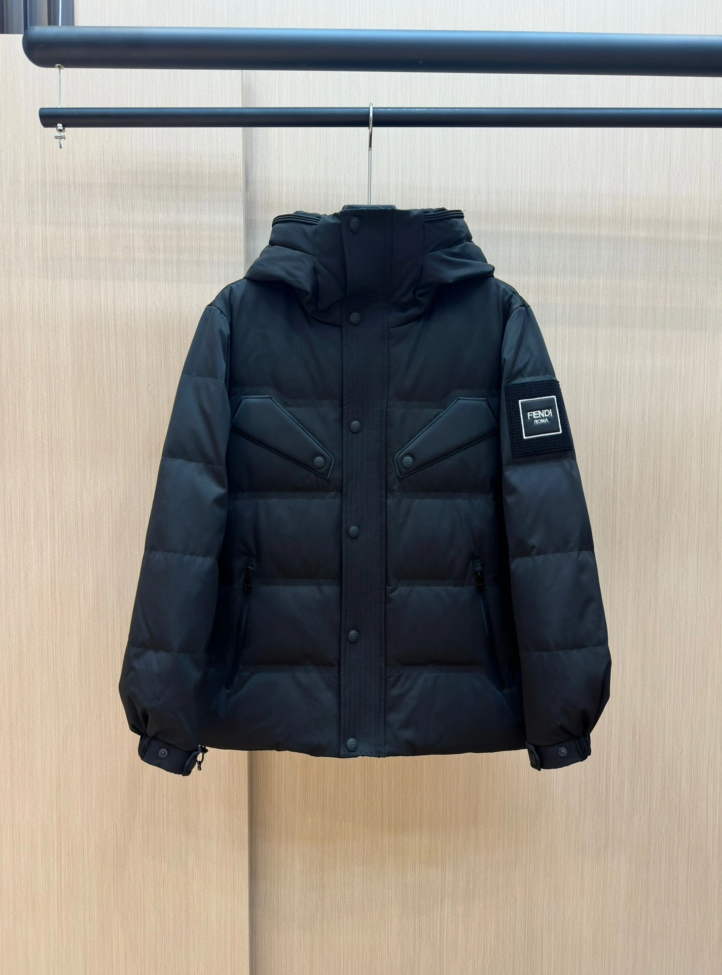Stylish Christian Dior Down Jackets 117990