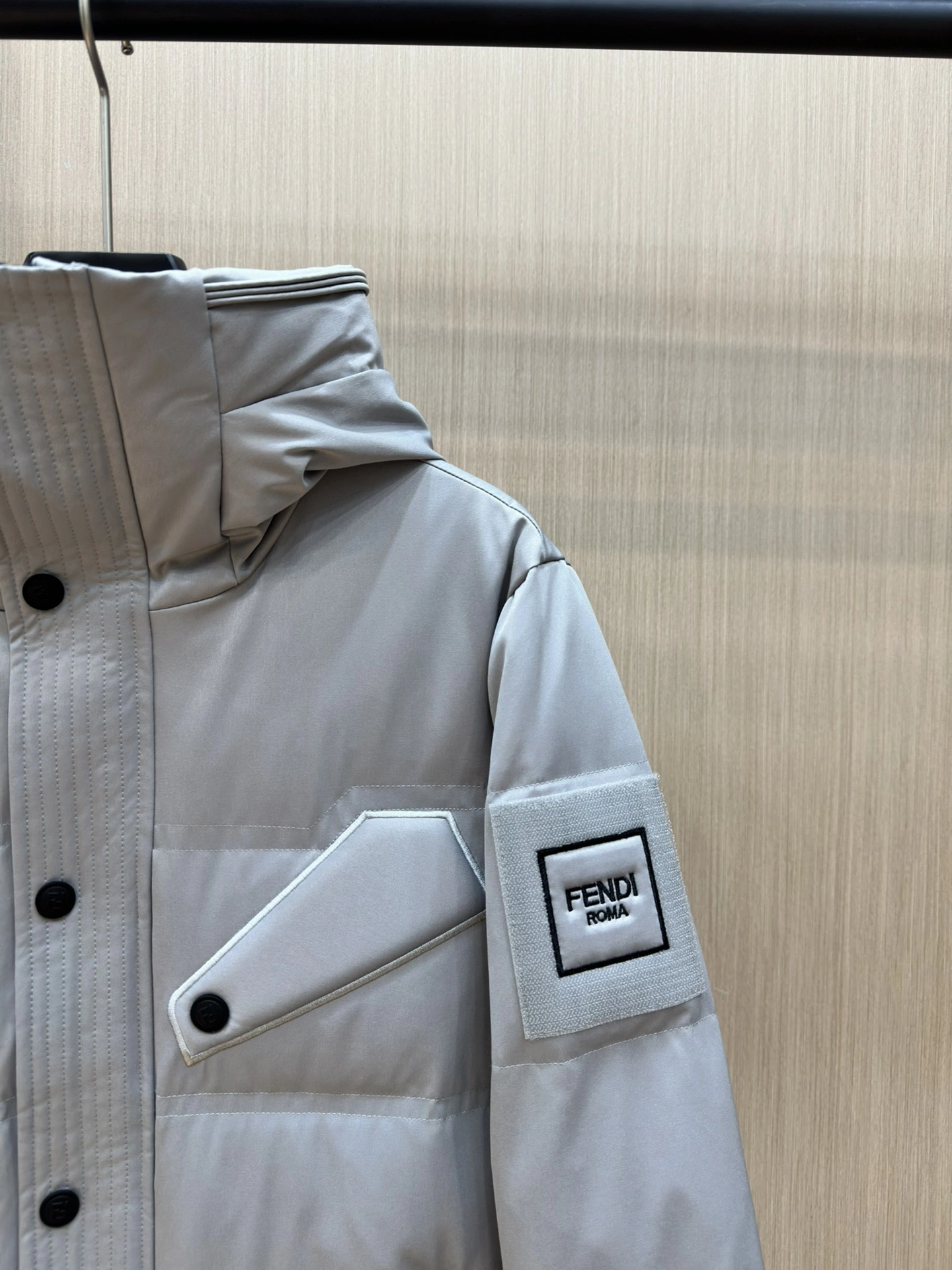 Christian Dior Down Jackets WrinkleFree 117993