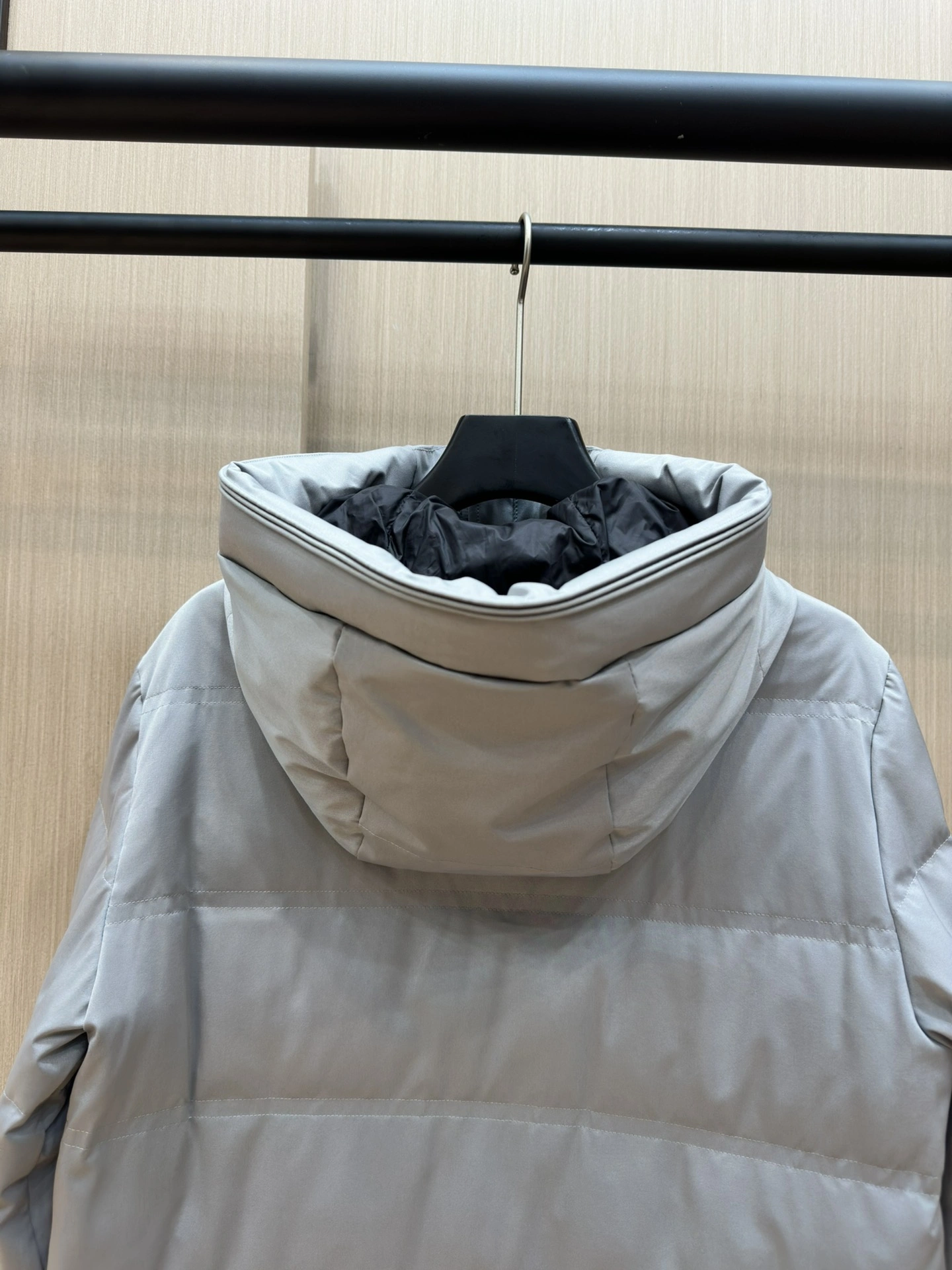 Christian Dior Down Jackets WrinkleFree 117993