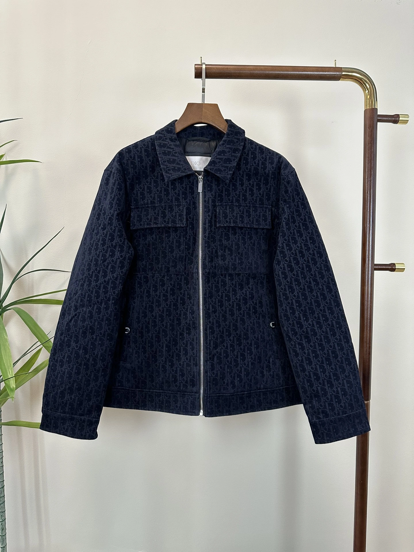 FastDry Christian Dior Down Jackets 117992