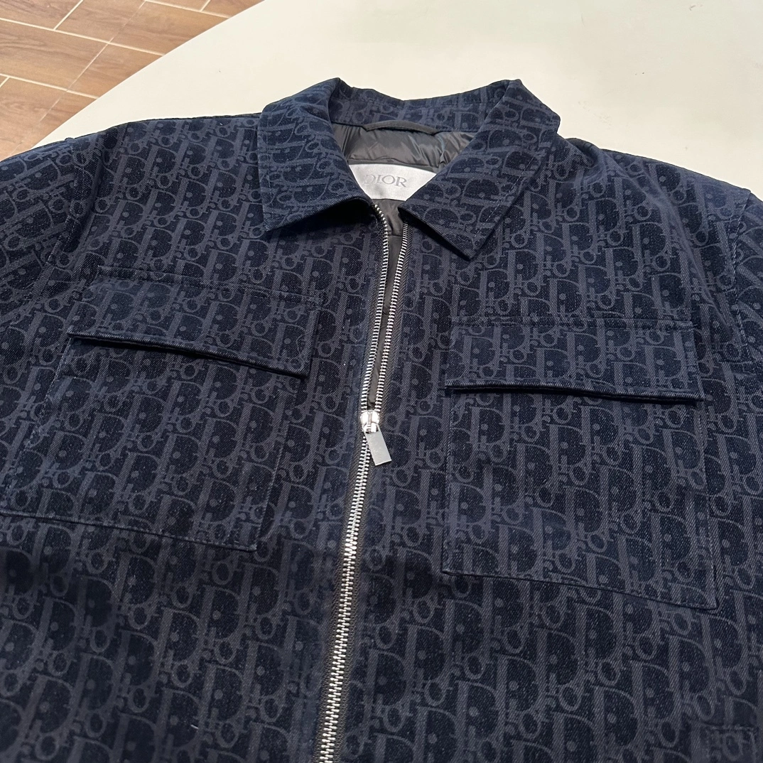 FastDry Christian Dior Down Jackets 117992