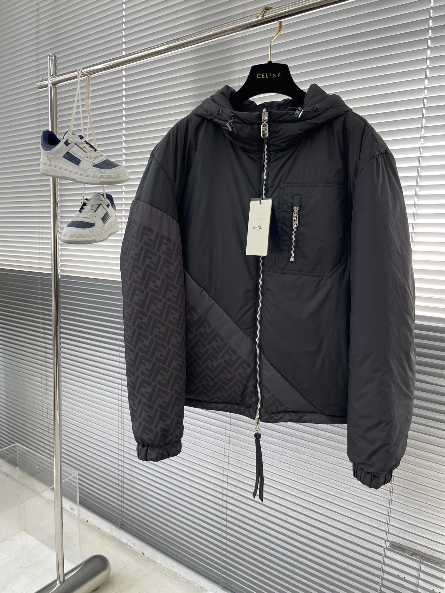 Elegant Christian Dior Down Jackets 117988