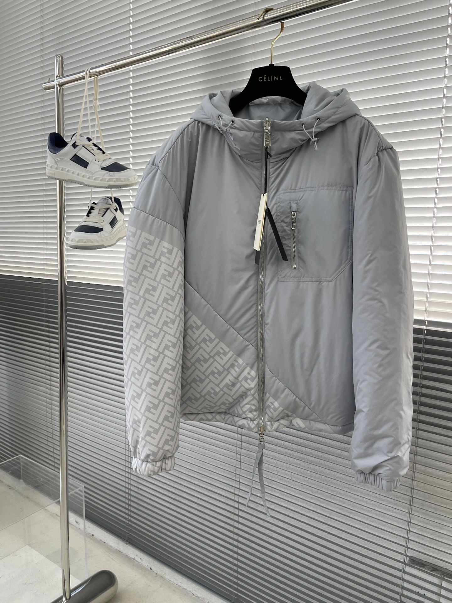 Christian Dior Down Jackets WellDesigned 117987