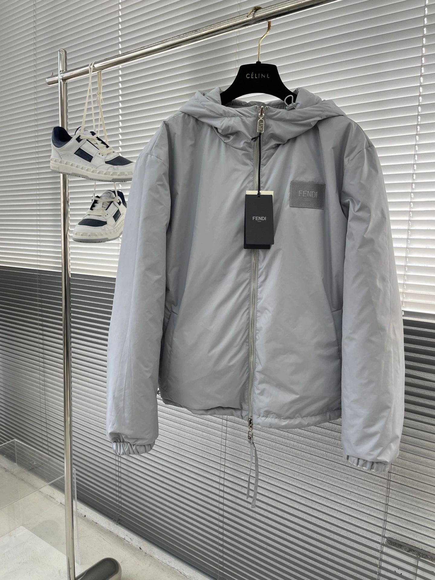 Christian Dior Down Jackets WellDesigned 117987