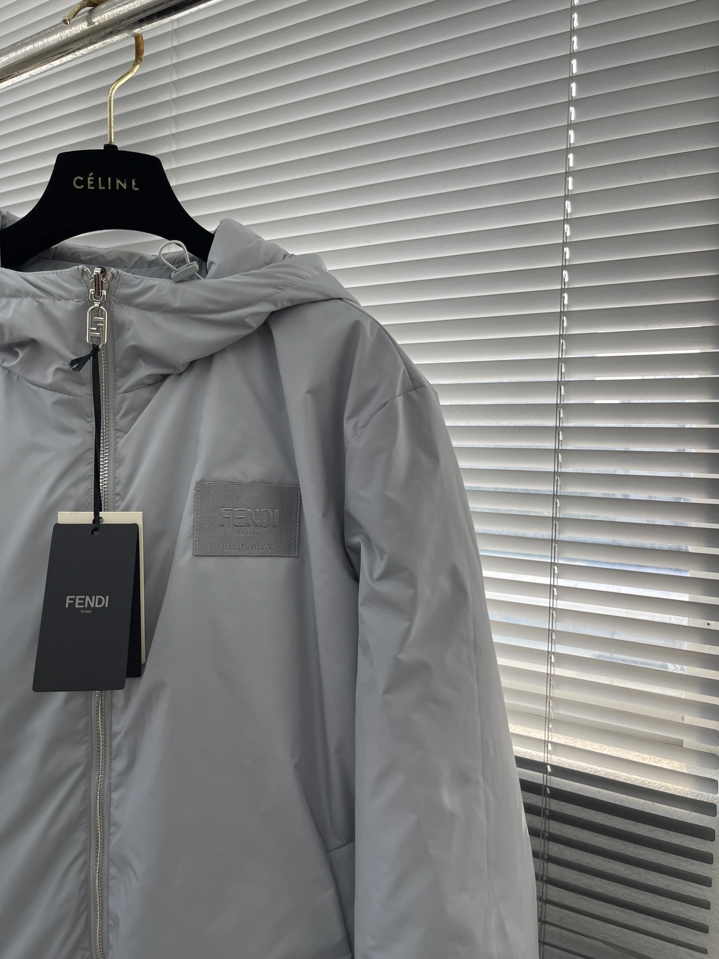 Christian Dior Down Jackets WellDesigned 117987