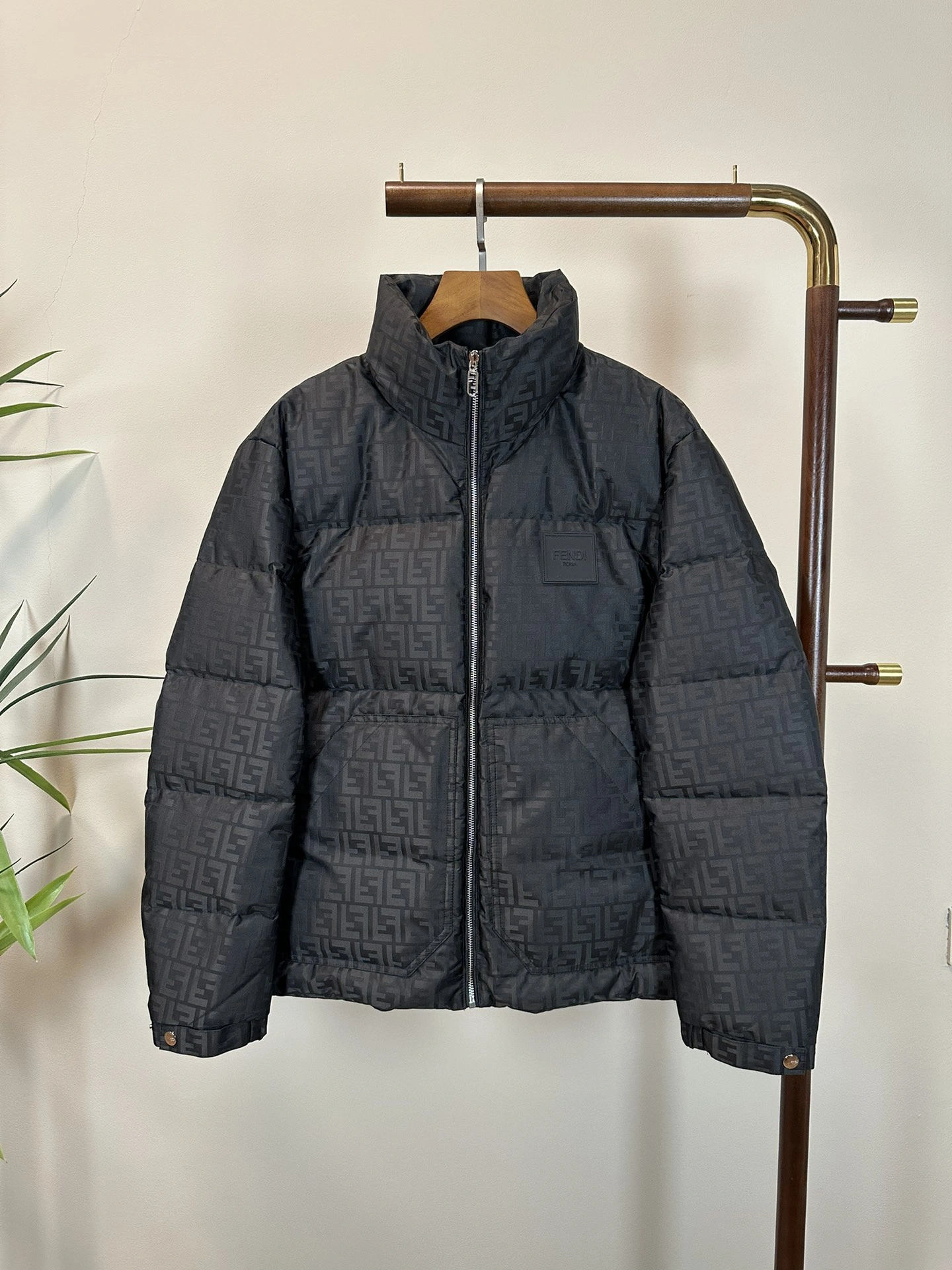 Christian Dior Down Jackets Classic 117984