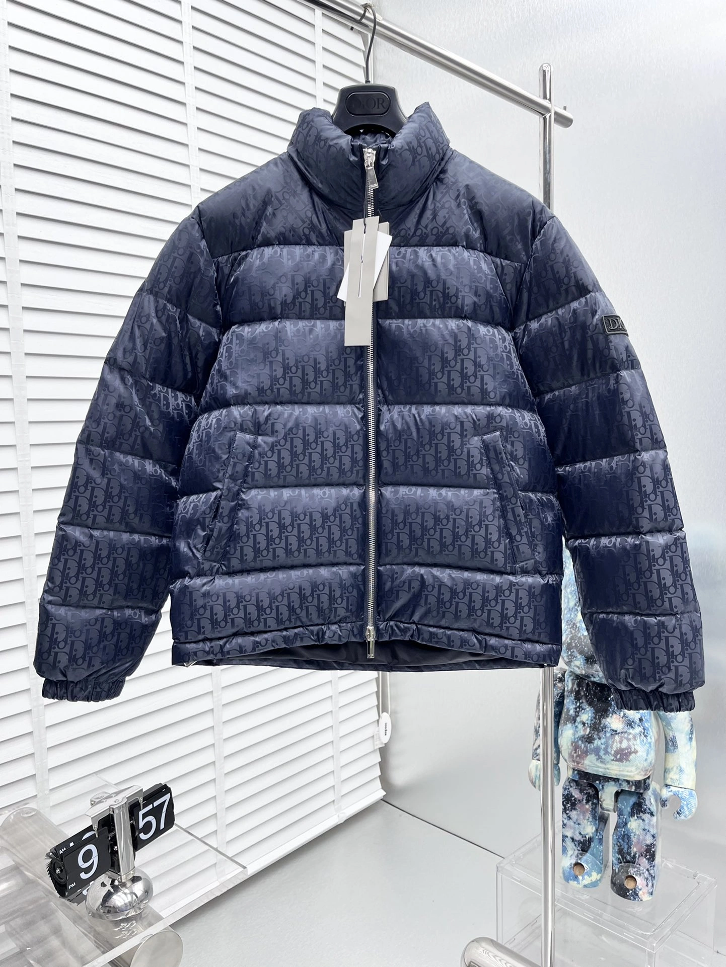 Popular Christian Dior Down Jackets 117979