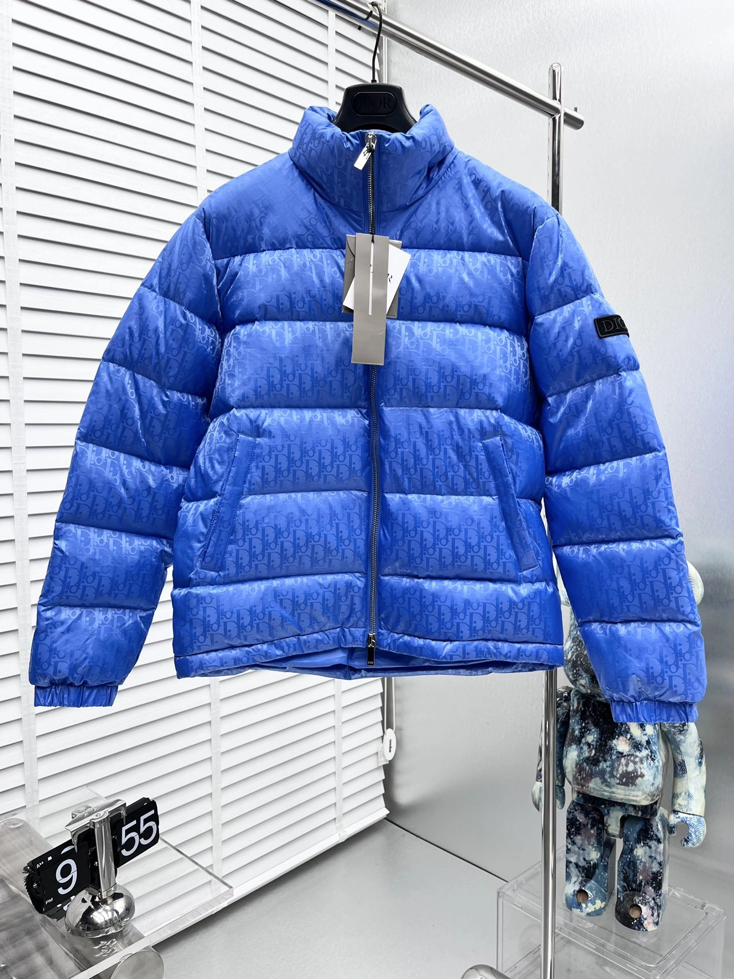 Durable Christian Dior Down Jackets 117978