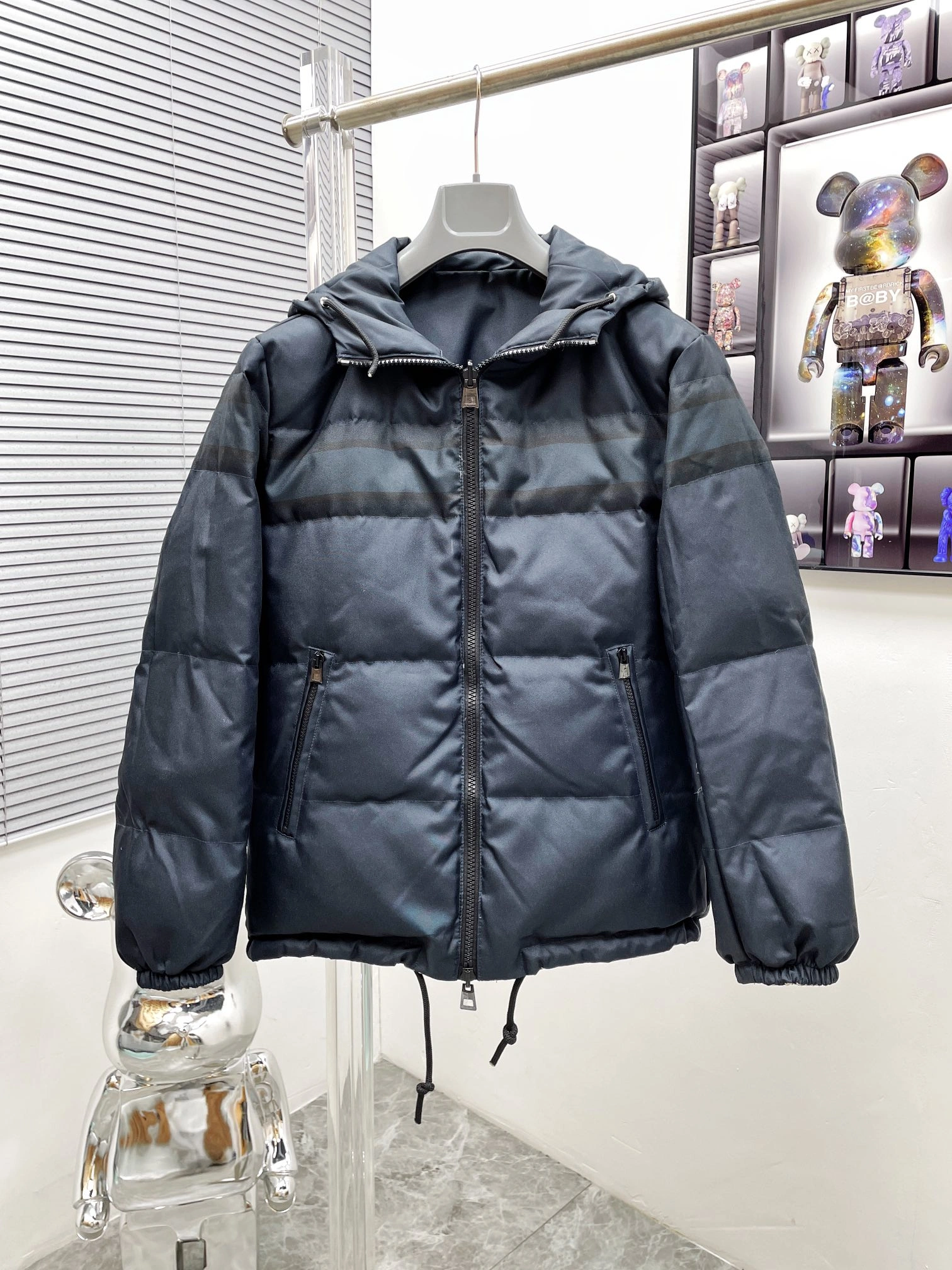Practical Christian Dior Down Jackets 117967