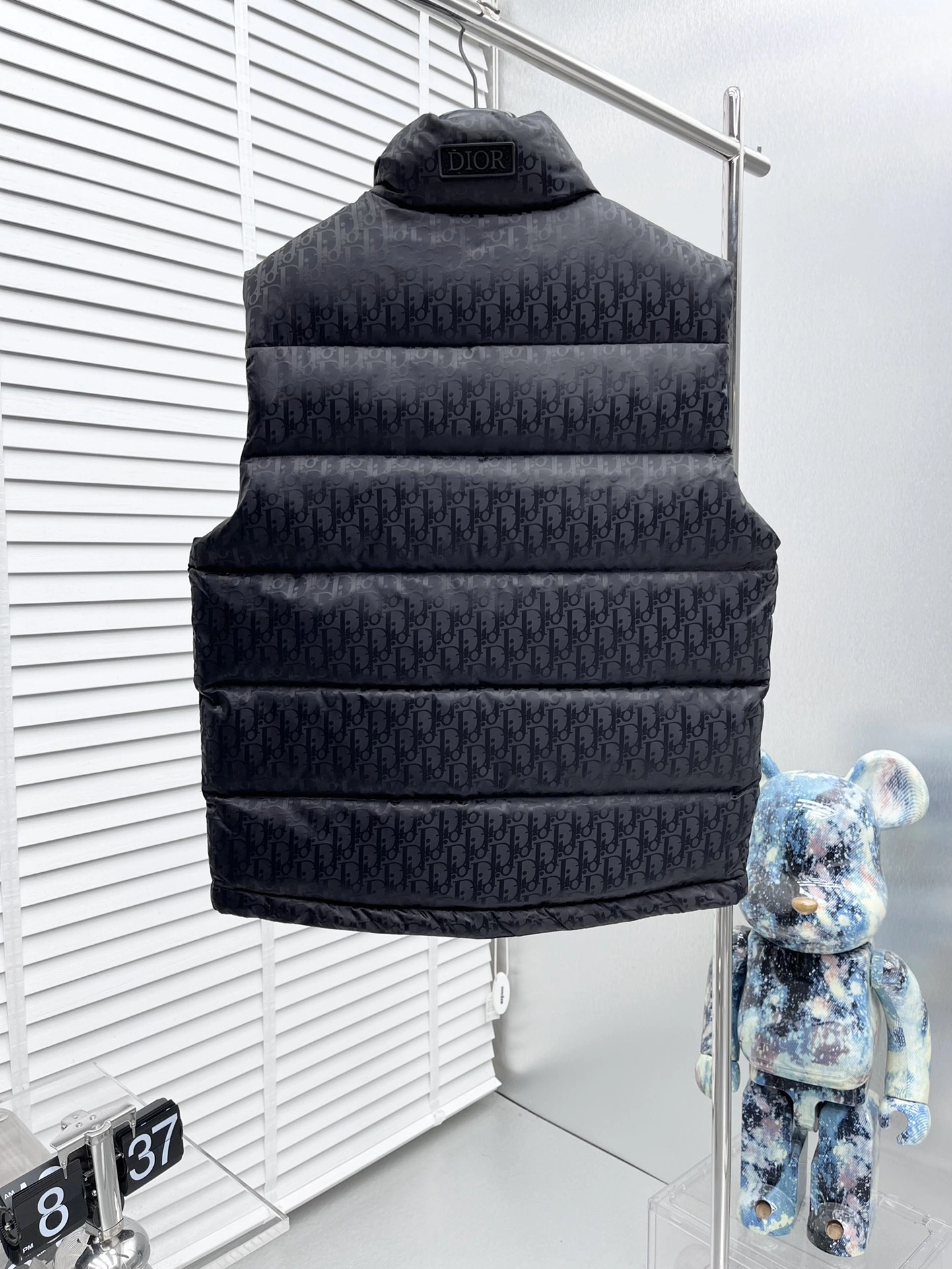 Colorful Christian Dior Down Jackets 117977