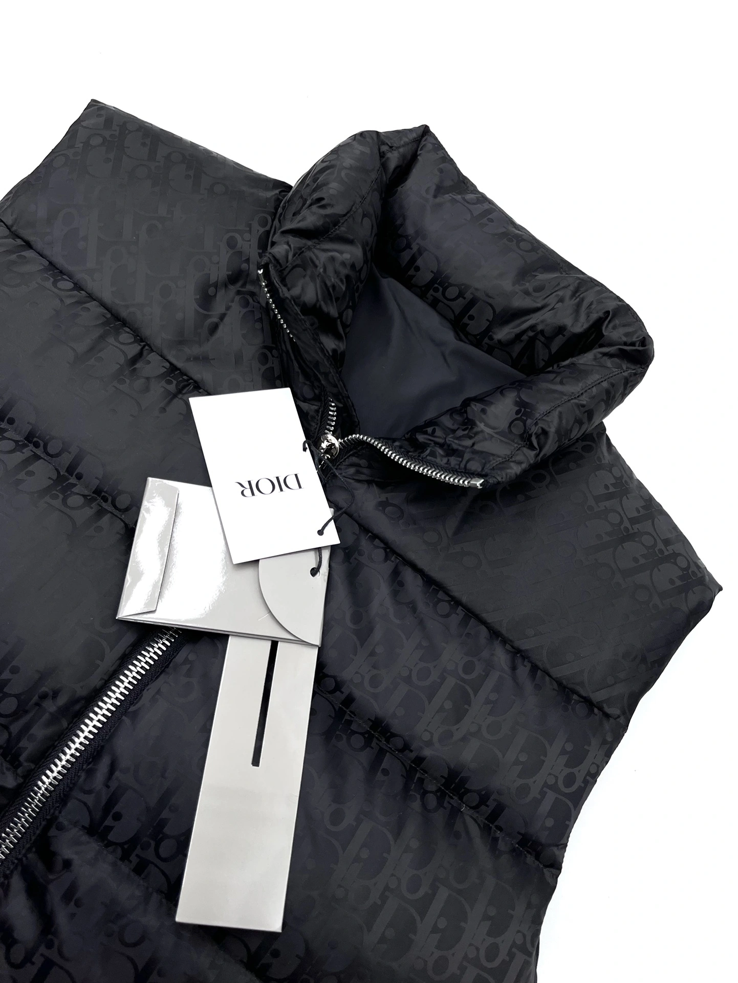 Colorful Christian Dior Down Jackets 117977