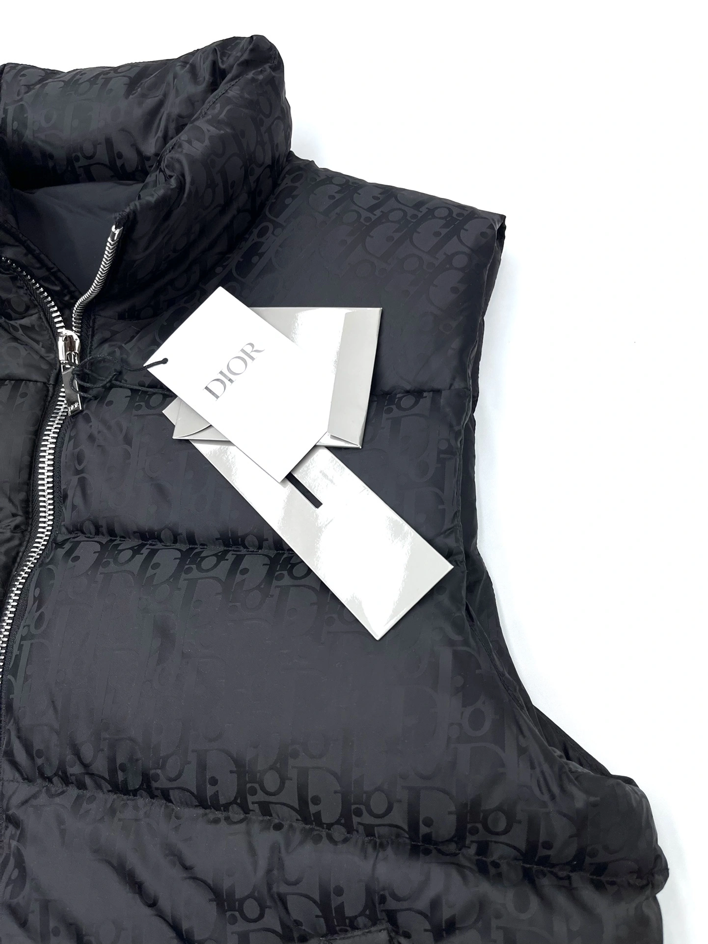 Colorful Christian Dior Down Jackets 117977
