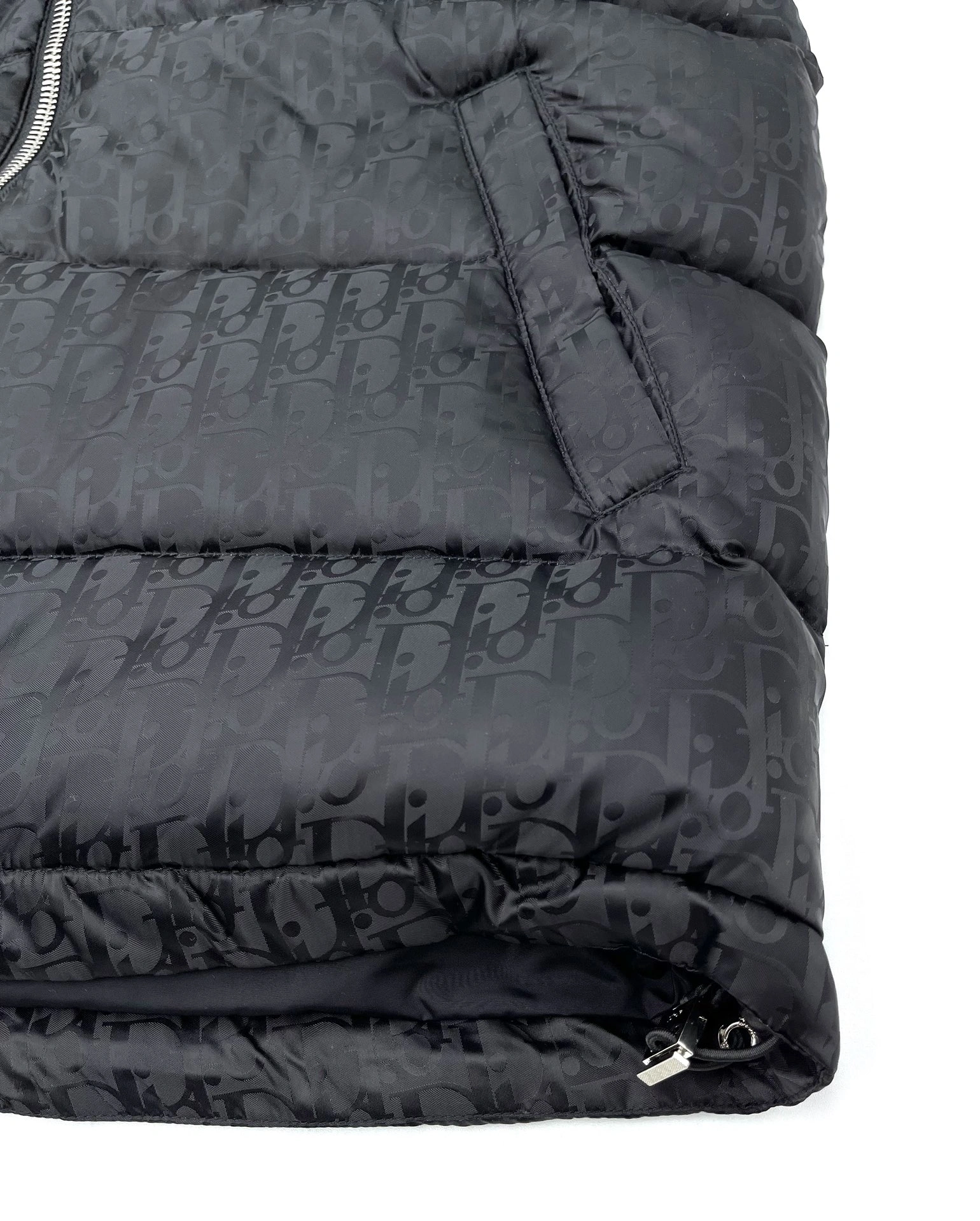 Colorful Christian Dior Down Jackets 117977