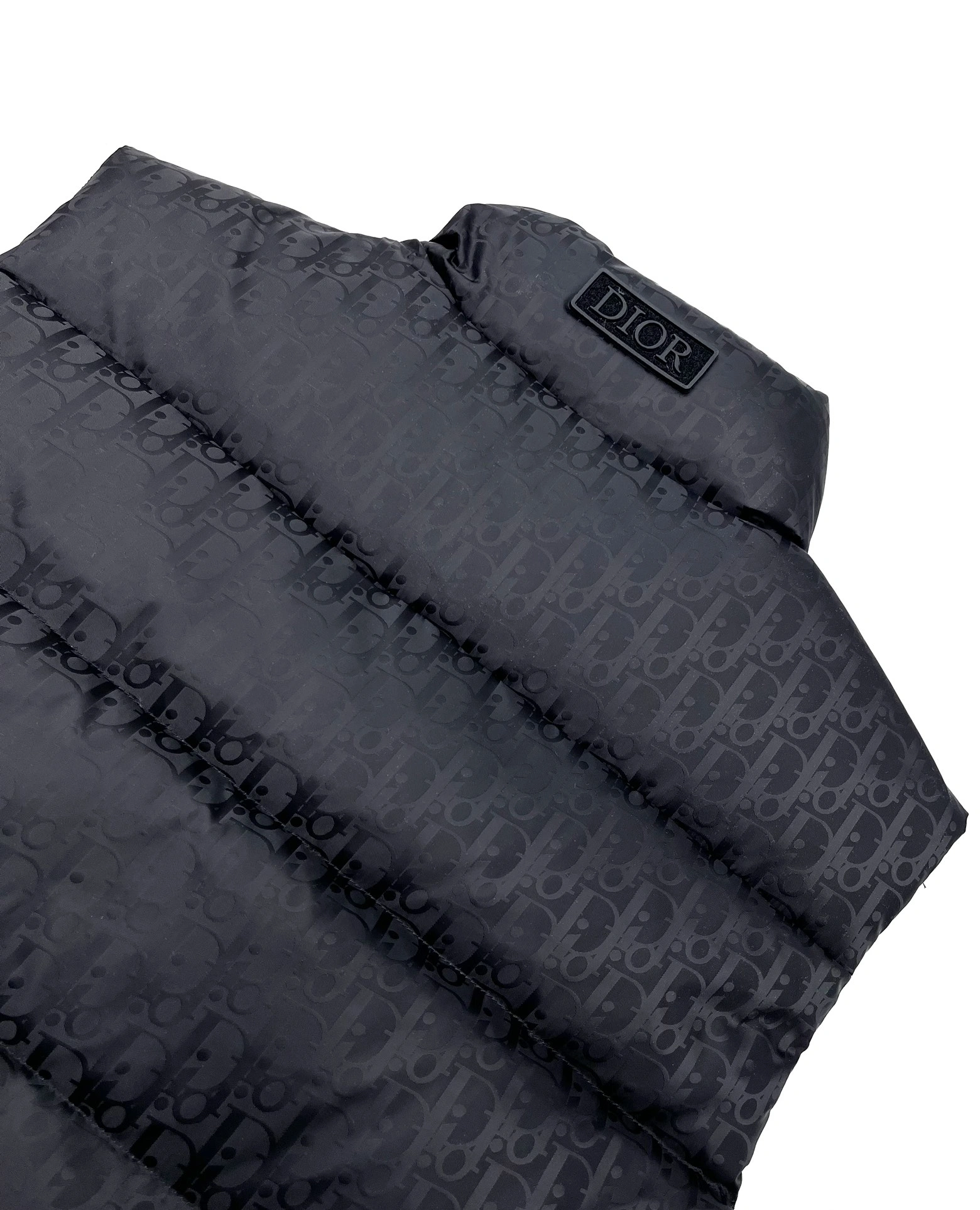 Colorful Christian Dior Down Jackets 117977
