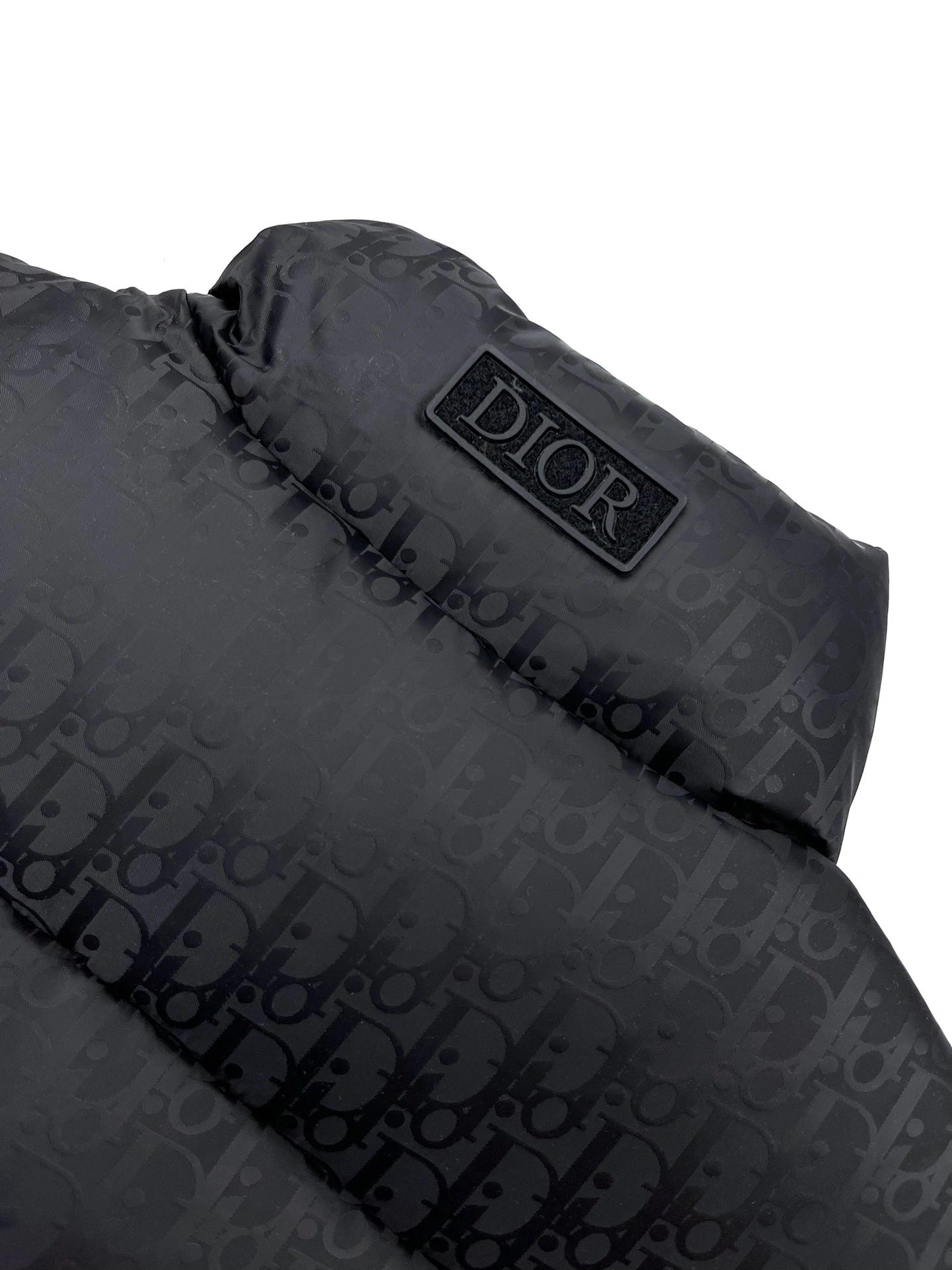 Colorful Christian Dior Down Jackets 117977