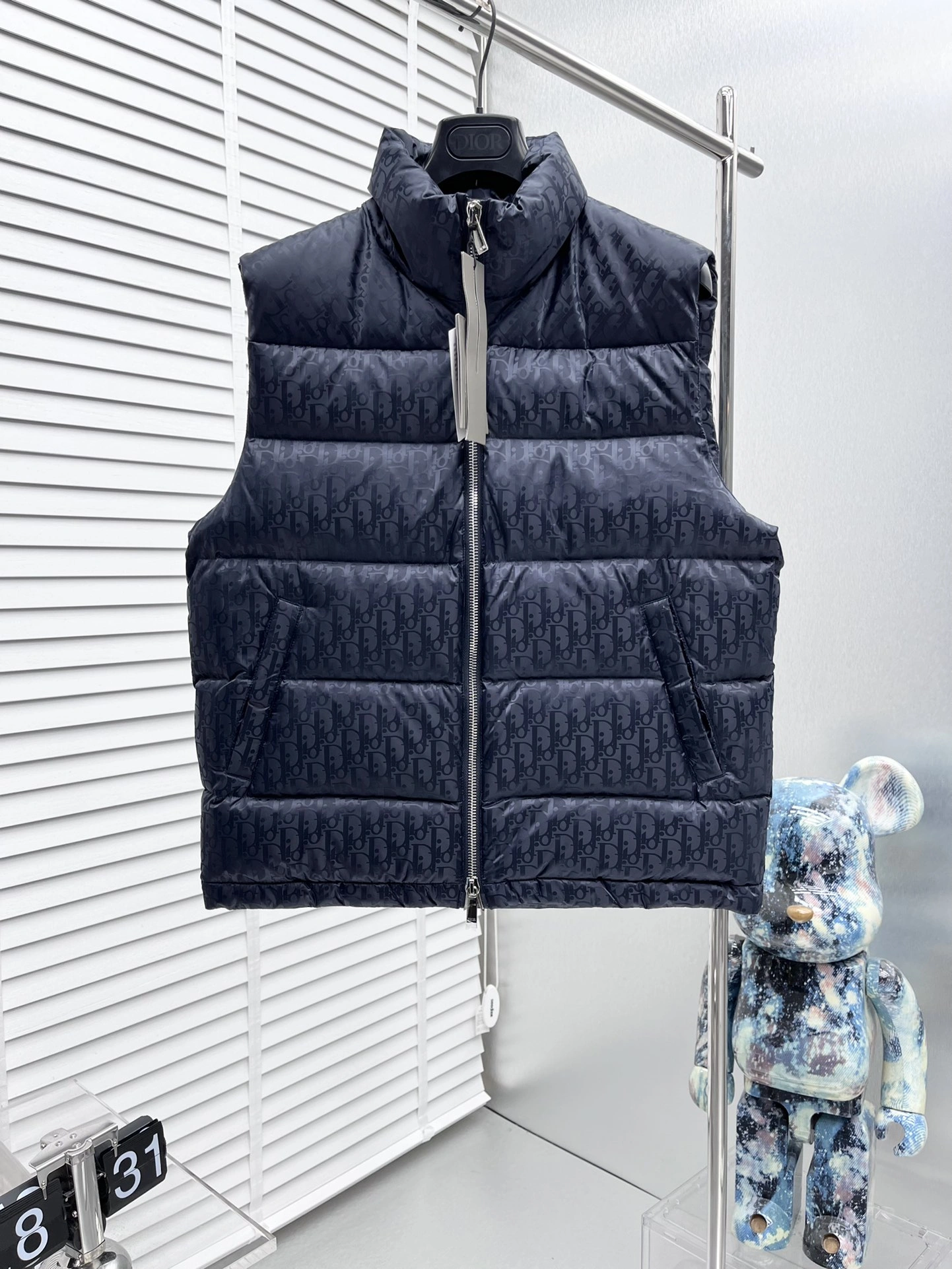 Christian Dior Down Jackets EasyCare 117962