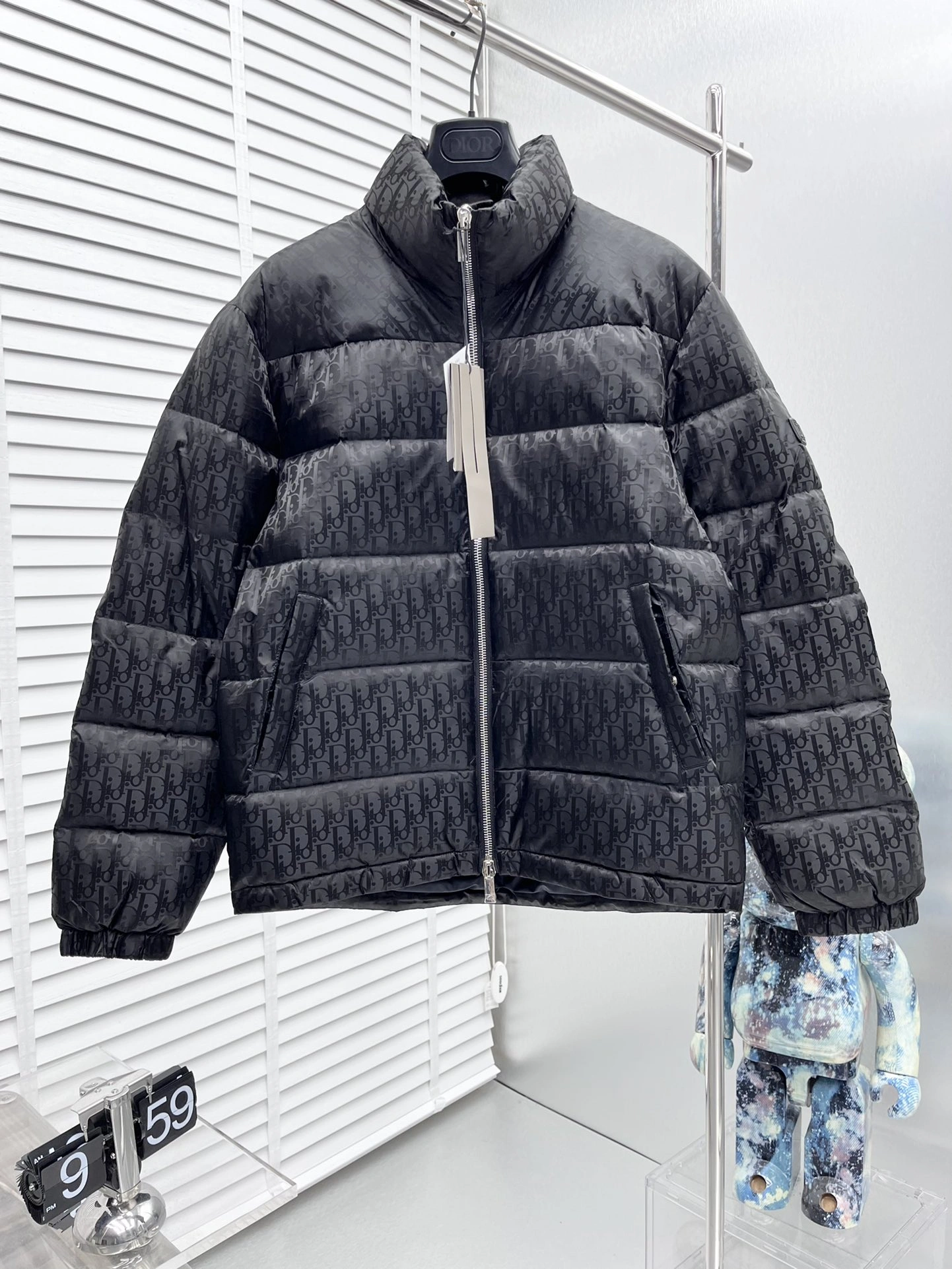 Durable Christian Dior Down Jackets 117952