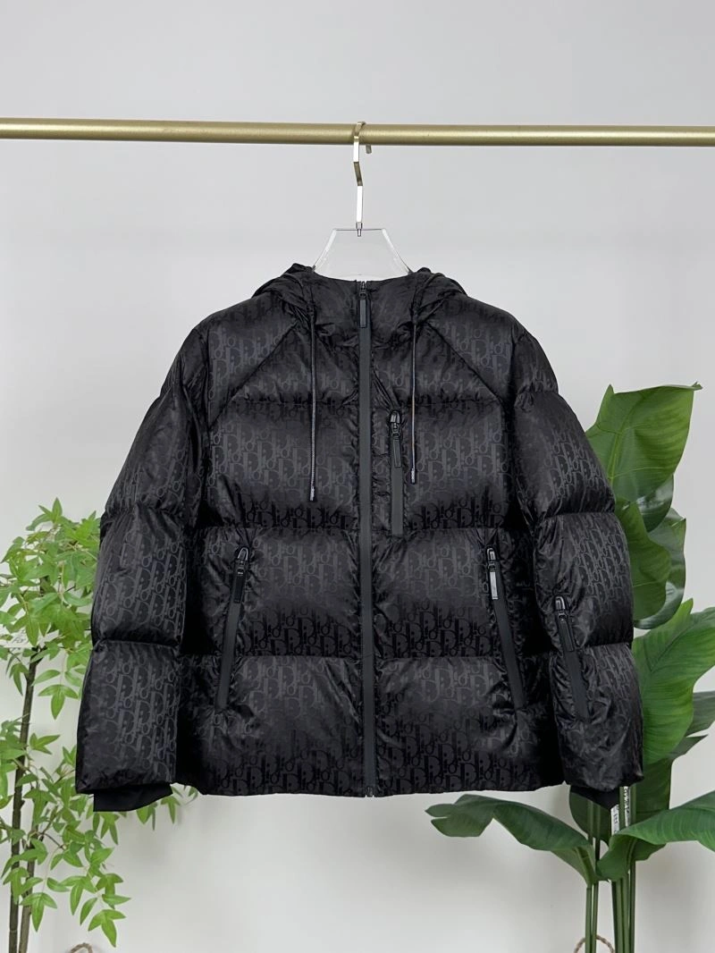 Premium Christian Dior Down Jackets 117906