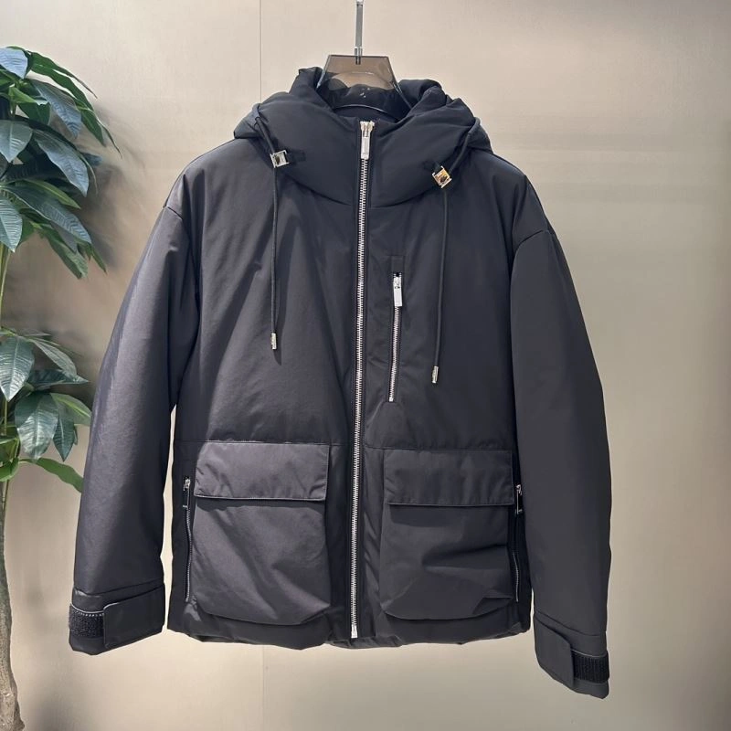 Christian Dior Down Jackets Trendy 117933