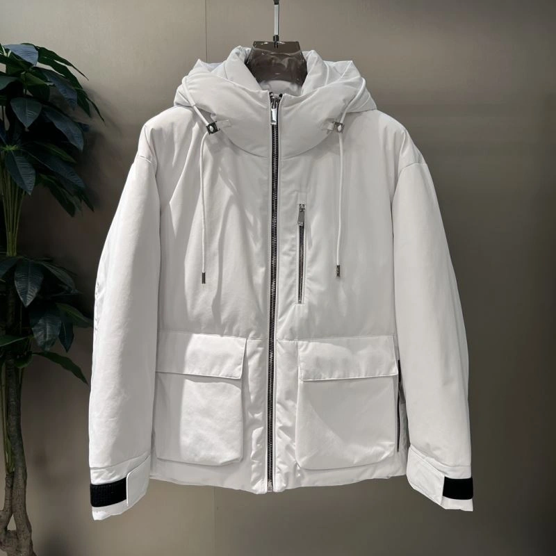 Reliable Christian Dior Down Jackets 117908
