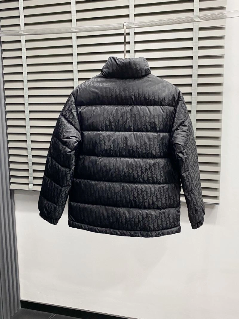 Christian Dior Down Jackets WeatherProof 117929