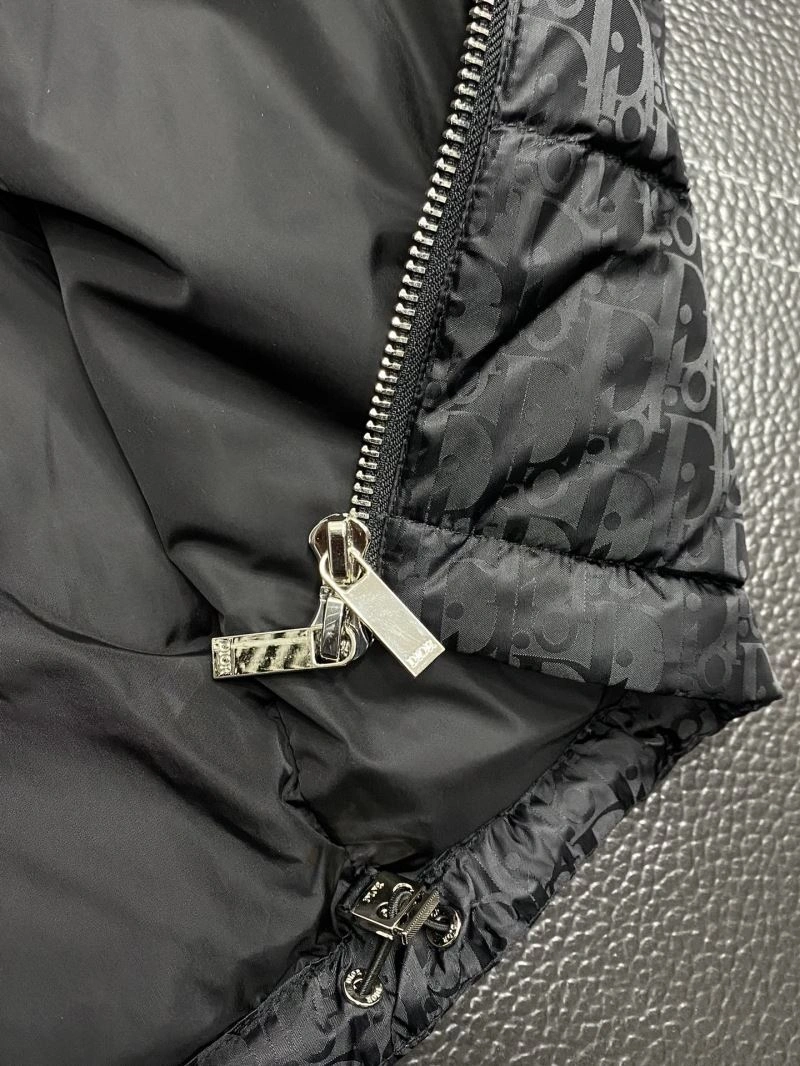 Christian Dior Down Jackets WeatherProof 117929