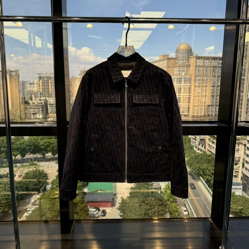 GoAnywhere Christian Dior Down Jackets 117915