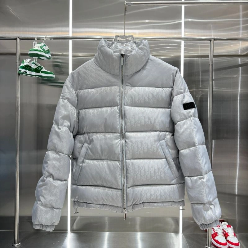 Snug Christian Dior Down Jackets 117926