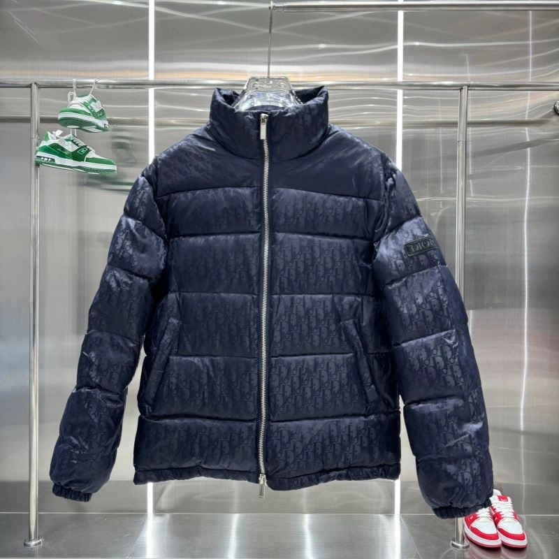 FastDry Christian Dior Down Jackets 117905