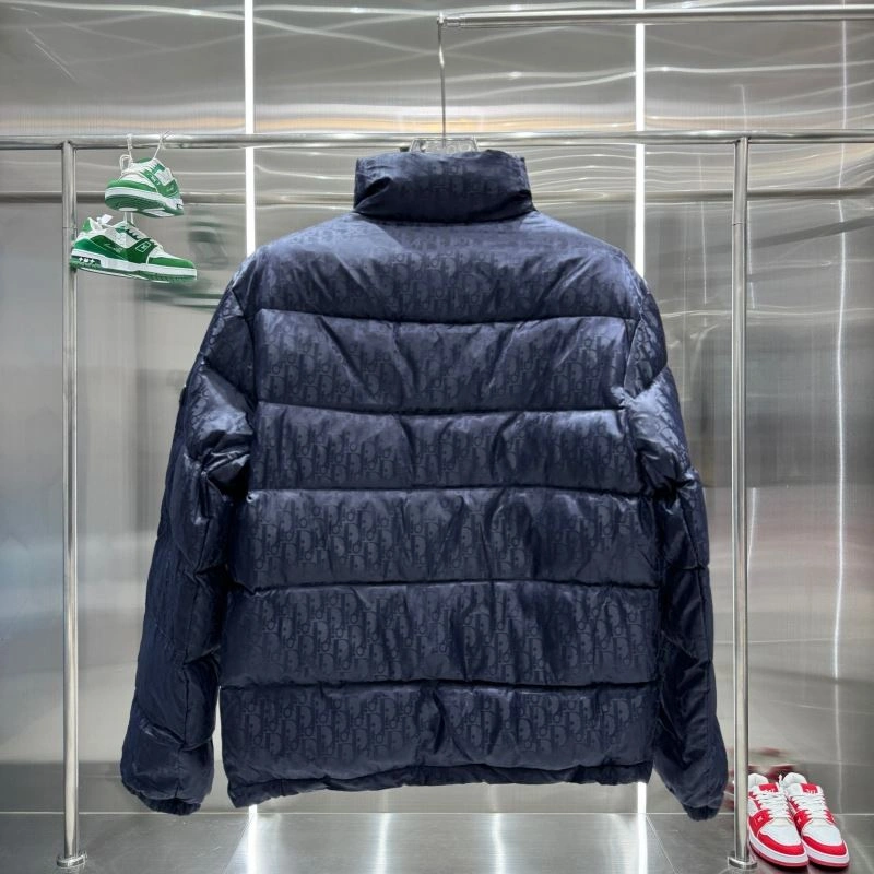 FastDry Christian Dior Down Jackets 117905