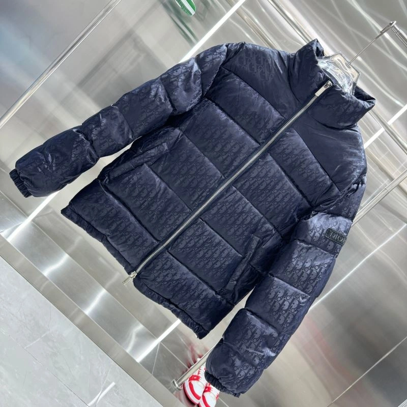 FastDry Christian Dior Down Jackets 117905