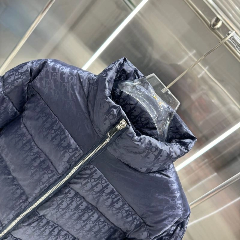 FastDry Christian Dior Down Jackets 117905