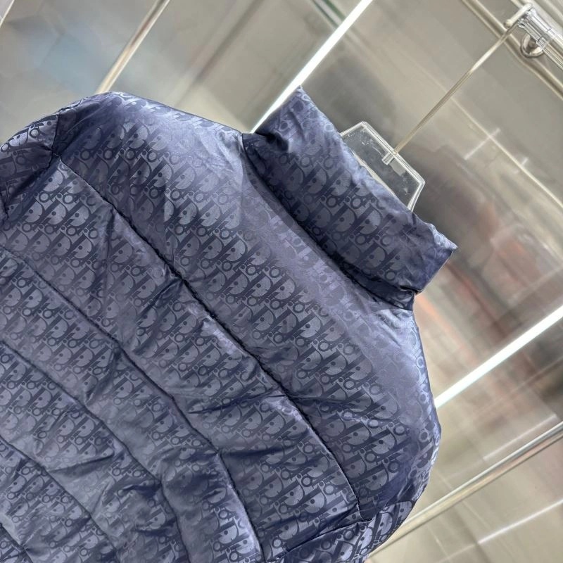FastDry Christian Dior Down Jackets 117905