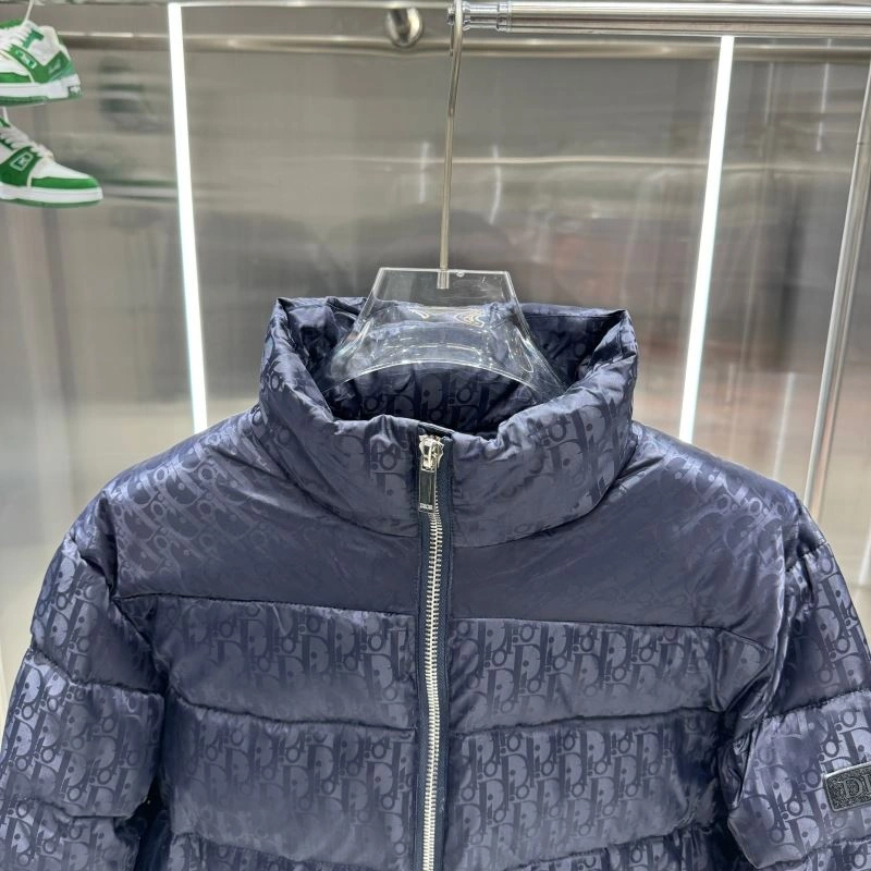 FastDry Christian Dior Down Jackets 117905