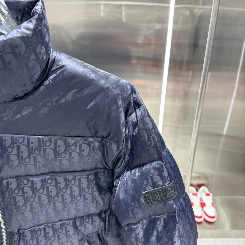 FastDry Christian Dior Down Jackets 117905