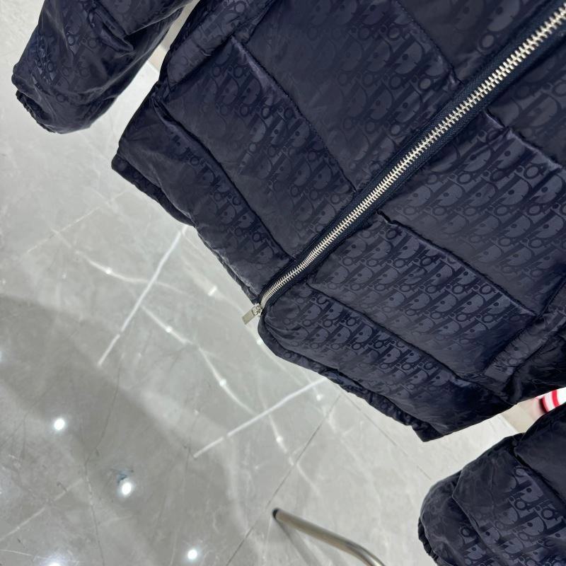FastDry Christian Dior Down Jackets 117905