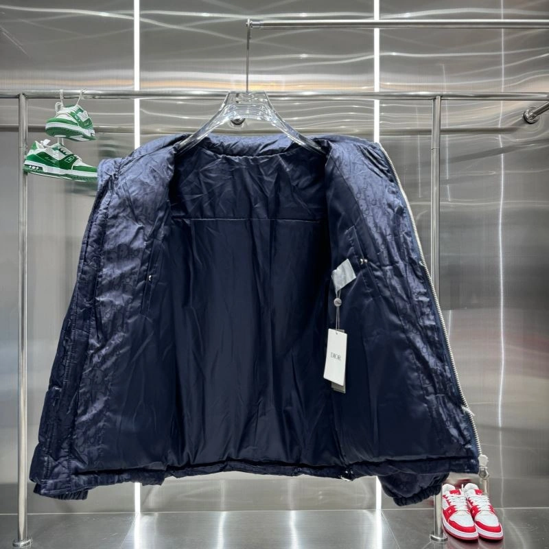 FastDry Christian Dior Down Jackets 117905