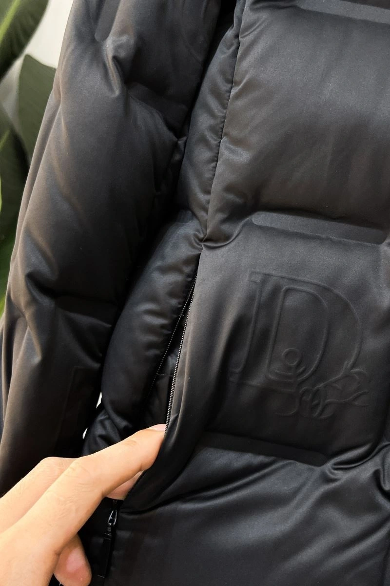 Christian Dior Down Jackets FreshLook 117907