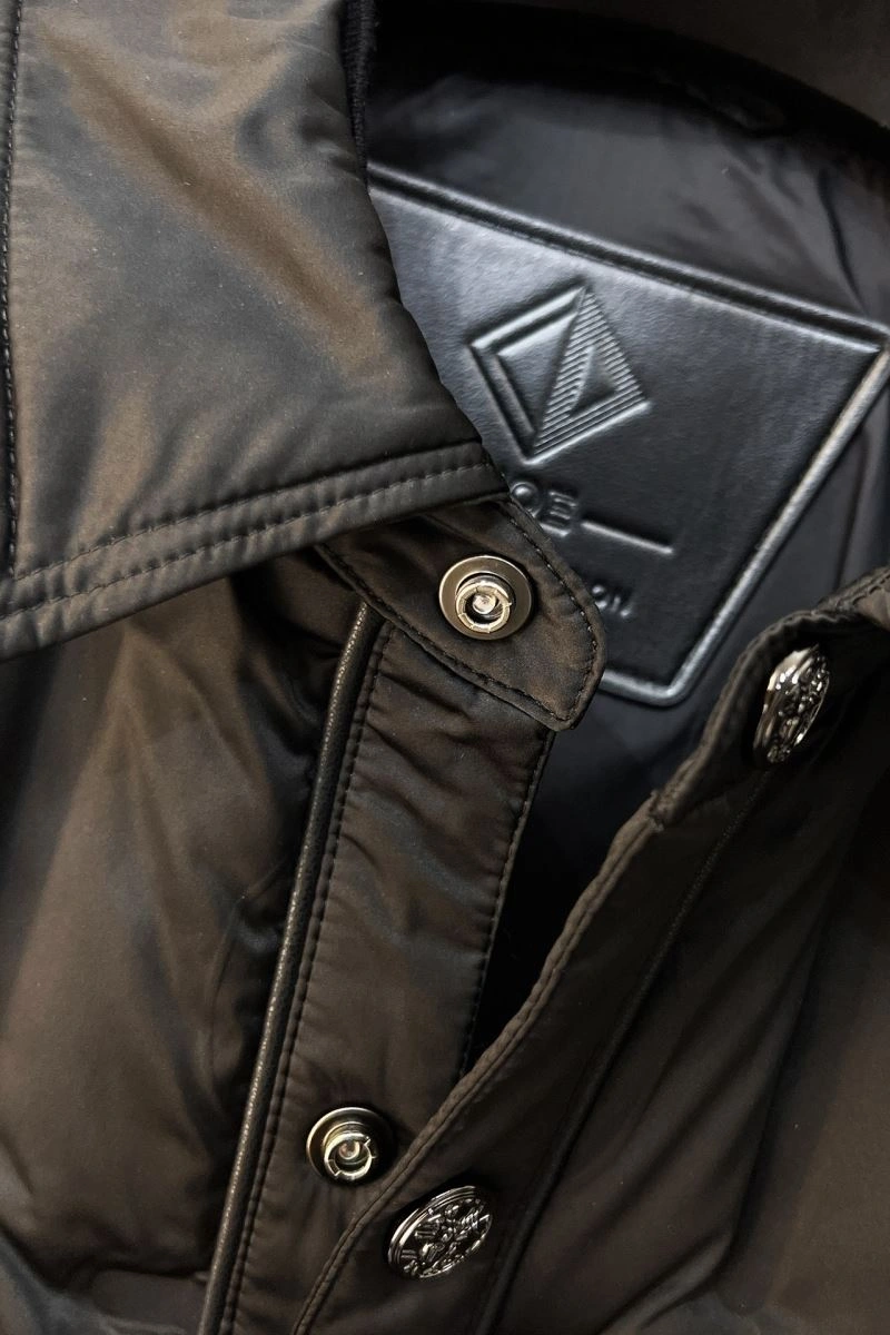 Christian Dior Down Jackets FreshLook 117907