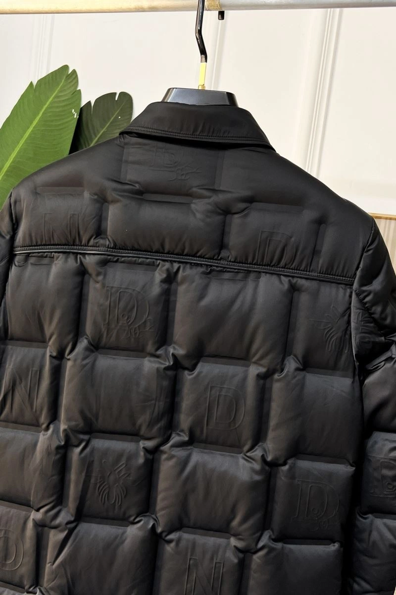 Christian Dior Down Jackets FreshLook 117907