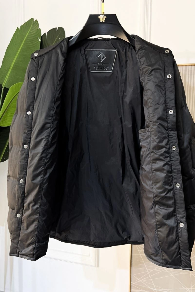 Christian Dior Down Jackets FreshLook 117907